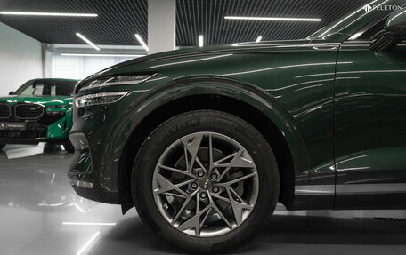 Genesis GV70, 2021 год, 5 100 000 рублей, 29 фотография