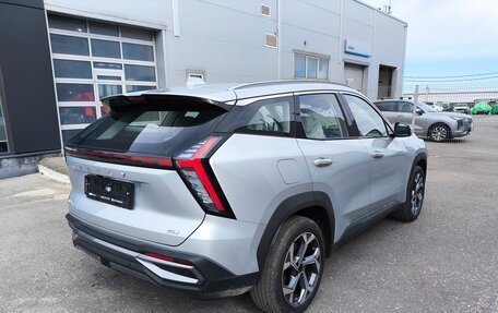 Geely Atlas, 2024 год, 3 717 190 рублей, 5 фотография