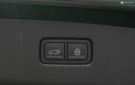 Genesis GV70, 2021 год, 5 100 000 рублей, 28 фотография