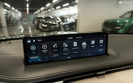 Genesis GV70, 2021 год, 5 100 000 рублей, 25 фотография