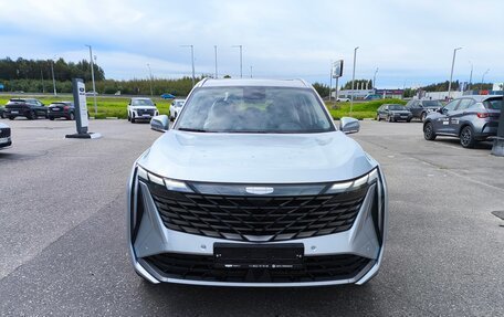 Geely Atlas, 2024 год, 3 717 190 рублей, 2 фотография