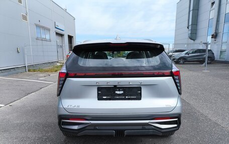 Geely Atlas, 2024 год, 3 717 190 рублей, 6 фотография