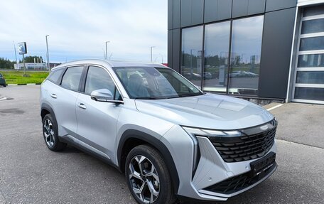 Geely Atlas, 2024 год, 3 717 190 рублей, 3 фотография