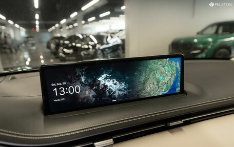 Genesis GV70, 2021 год, 5 100 000 рублей, 24 фотография