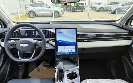 Geely Atlas, 2024 год, 3 717 190 рублей, 10 фотография