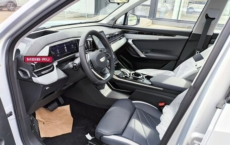 Geely Atlas, 2024 год, 3 717 190 рублей, 9 фотография