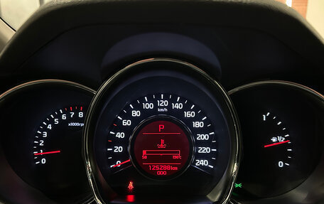 KIA cee'd III, 2014 год, 1 199 000 рублей, 23 фотография