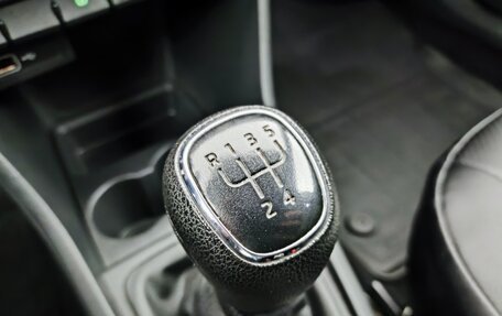 Skoda Rapid I, 2018 год, 1 290 000 рублей, 15 фотография