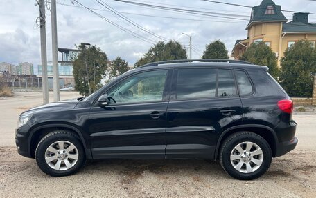 Volkswagen Tiguan I, 2013 год, 1 050 000 рублей, 9 фотография