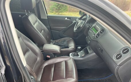 Volkswagen Tiguan I, 2013 год, 1 050 000 рублей, 17 фотография