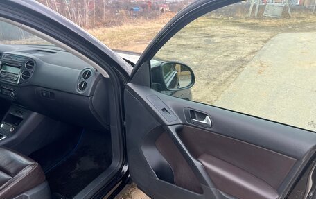 Volkswagen Tiguan I, 2013 год, 1 050 000 рублей, 18 фотография