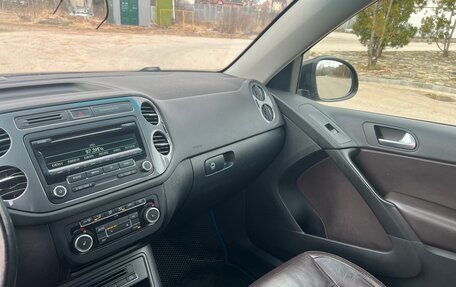 Volkswagen Tiguan I, 2013 год, 1 050 000 рублей, 16 фотография