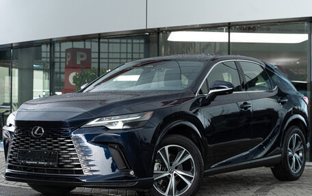 Lexus RX IV рестайлинг, 2025 год, 8 100 000 рублей, 1 фотография