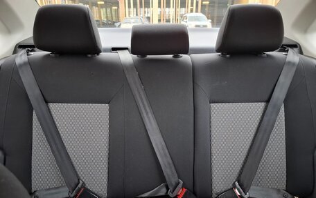 Volkswagen Polo VI (EU Market), 2011 год, 7 фотография