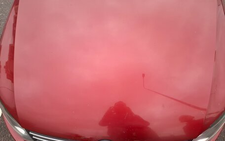 Volkswagen Polo VI (EU Market), 2011 год, 10 фотография