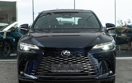 Lexus RX IV рестайлинг, 2025 год, 8 100 000 рублей, 2 фотография