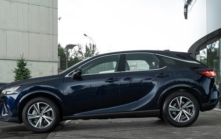 Lexus RX IV рестайлинг, 2025 год, 8 100 000 рублей, 4 фотография