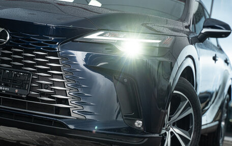 Lexus RX IV рестайлинг, 2025 год, 8 100 000 рублей, 14 фотография
