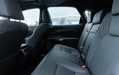 Lexus RX IV рестайлинг, 2025 год, 8 100 000 рублей, 11 фотография