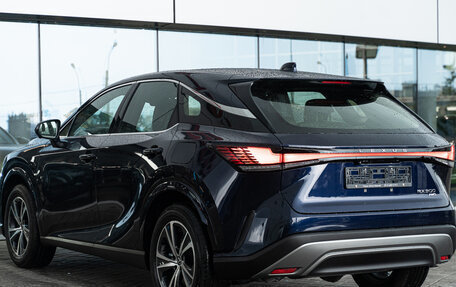 Lexus RX IV рестайлинг, 2025 год, 8 100 000 рублей, 6 фотография