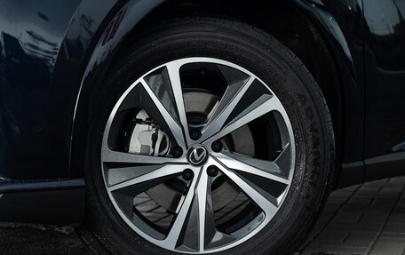 Lexus RX IV рестайлинг, 2025 год, 8 100 000 рублей, 16 фотография