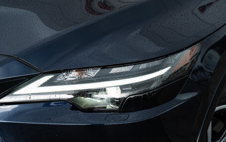 Lexus RX IV рестайлинг, 2025 год, 8 100 000 рублей, 15 фотография