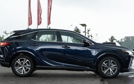 Lexus RX IV рестайлинг, 2025 год, 8 100 000 рублей, 5 фотография