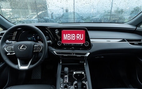 Lexus RX IV рестайлинг, 2025 год, 8 100 000 рублей, 9 фотография