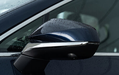 Lexus RX IV рестайлинг, 2025 год, 8 100 000 рублей, 17 фотография