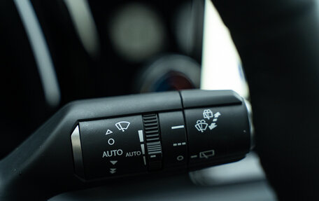 Lexus RX IV рестайлинг, 2025 год, 8 100 000 рублей, 23 фотография