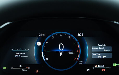 Lexus RX IV рестайлинг, 2025 год, 8 100 000 рублей, 25 фотография