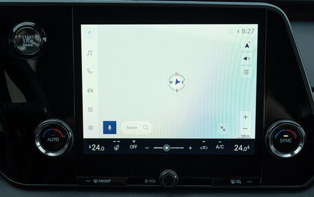 Lexus RX IV рестайлинг, 2025 год, 8 100 000 рублей, 30 фотография