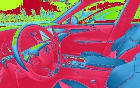 Lexus RX IV рестайлинг, 2025 год, 8 100 000 рублей, 37 фотография