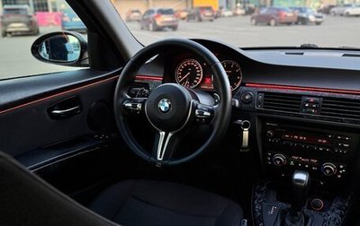 BMW 3 серия, 2008 год, 800 000 рублей, 1 фотография