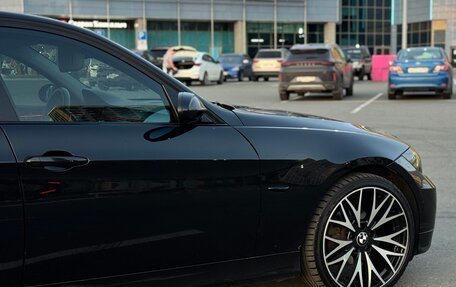 BMW 3 серия, 2008 год, 800 000 рублей, 6 фотография