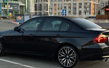 BMW 3 серия, 2008 год, 800 000 рублей, 9 фотография