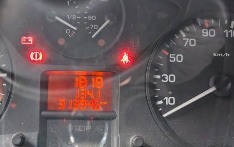 Citroen Berlingo II рестайлинг, 2012 год, 580 000 рублей, 13 фотография