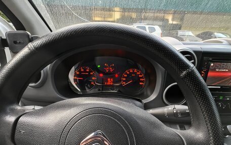 Citroen Berlingo II рестайлинг, 2012 год, 580 000 рублей, 11 фотография