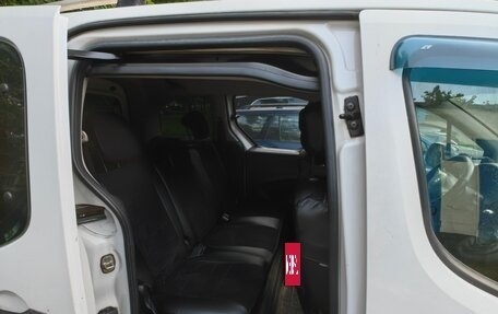 Citroen Berlingo II рестайлинг, 2012 год, 580 000 рублей, 6 фотография