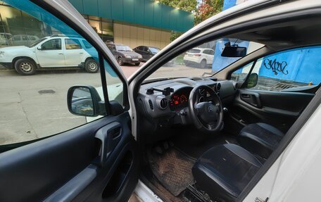Citroen Berlingo II рестайлинг, 2012 год, 580 000 рублей, 15 фотография