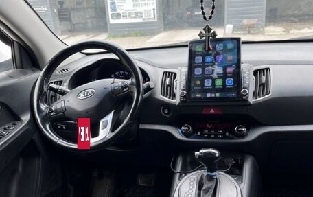 KIA Sportage III, 2011 год, 950 000 рублей, 3 фотография