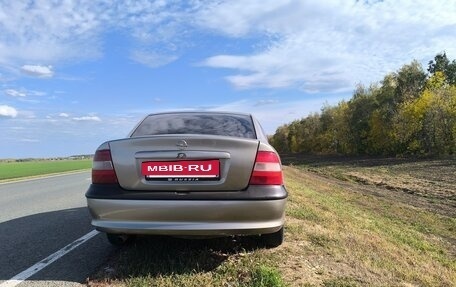 Opel Vectra B рестайлинг, 1996 год, 189 000 рублей, 4 фотография