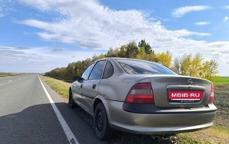 Opel Vectra B рестайлинг, 1996 год, 189 000 рублей, 3 фотография