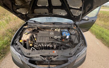 Mazda 3, 2007 год, 395 000 рублей, 4 фотография