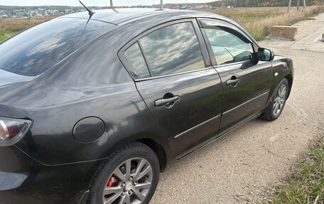 Mazda 3, 2007 год, 395 000 рублей, 7 фотография