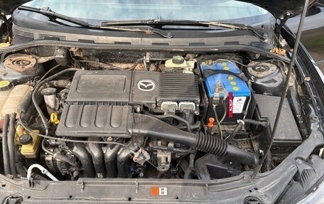 Mazda 3, 2007 год, 395 000 рублей, 3 фотография