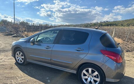 Peugeot 308 II, 2011 год, 499 000 рублей, 6 фотография