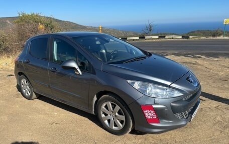 Peugeot 308 II, 2011 год, 499 000 рублей, 4 фотография