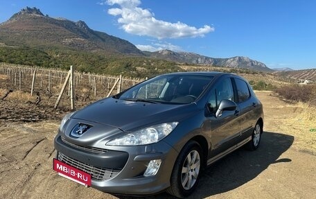 Peugeot 308 II, 2011 год, 499 000 рублей, 2 фотография