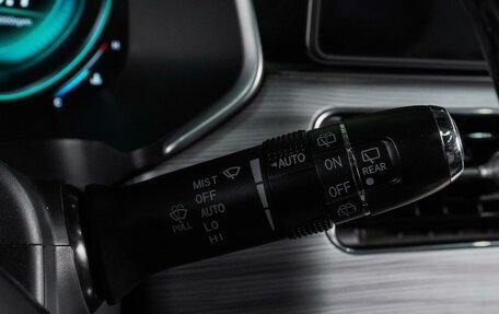 Chery Tiggo 8 Pro, 2022 год, 2 049 000 рублей, 15 фотография